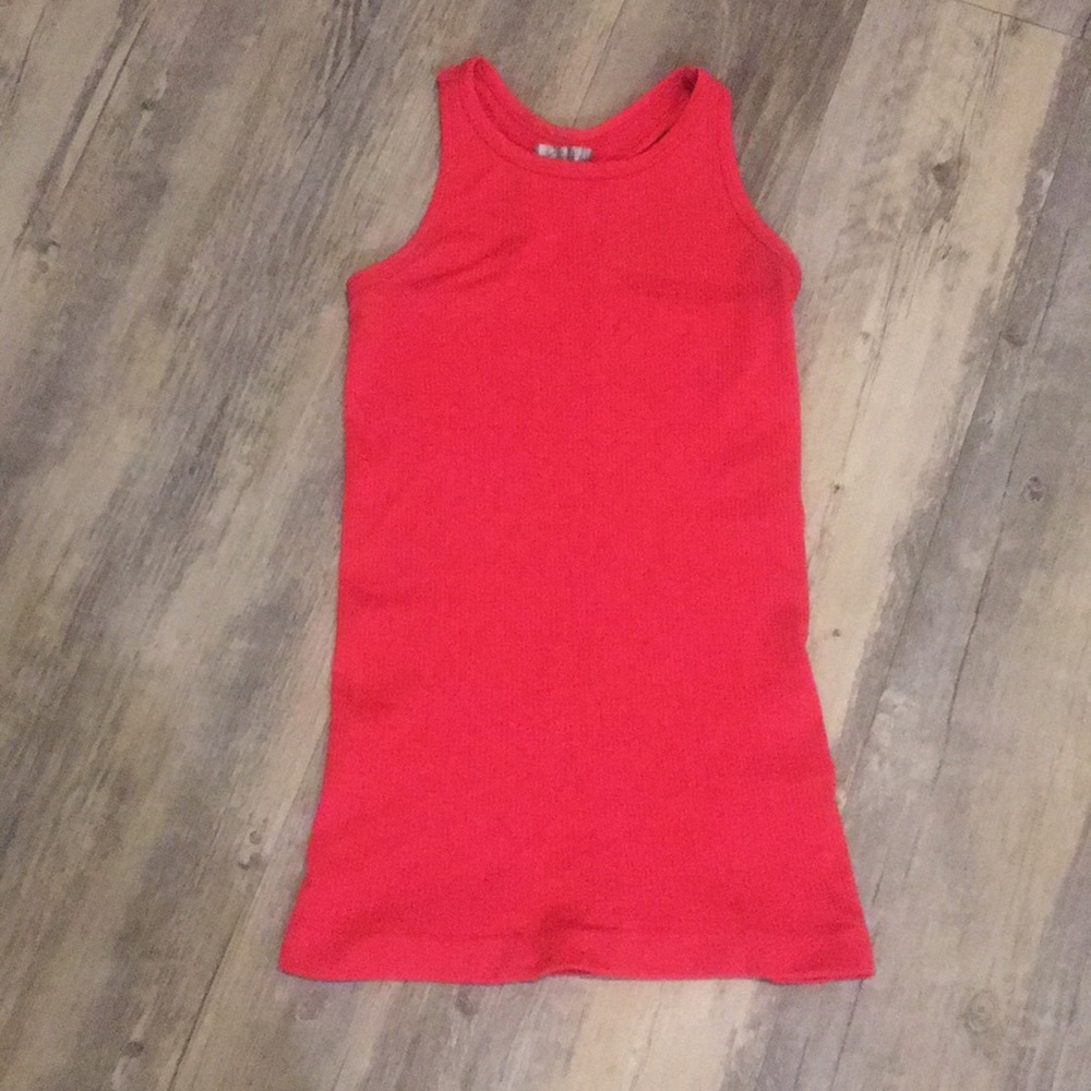 Athleta racer-back tank